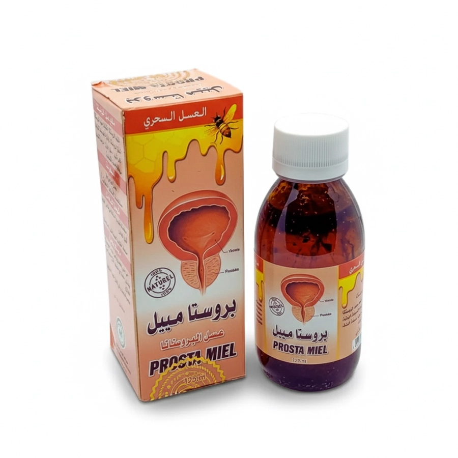 Prostameil – الحل النهائي لمشاكل البروستاتا