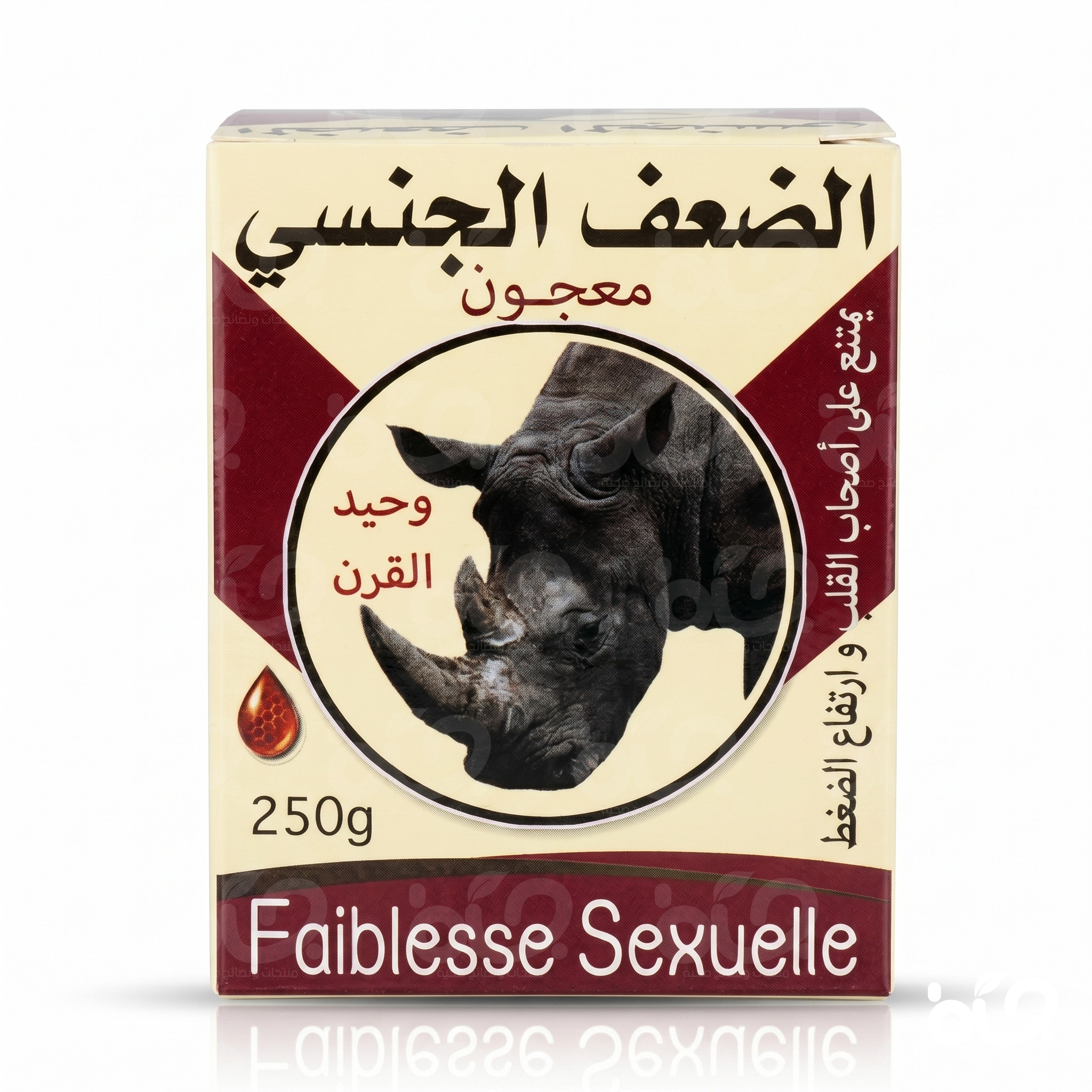 Formule Naturelle pour Améliorer les Performances Sexuelles