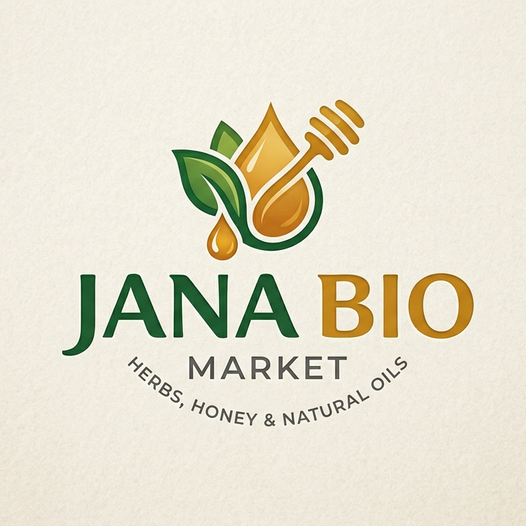 JanaBio Market